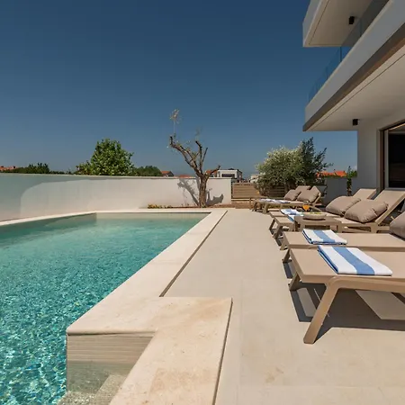 Mare Zadarvillas