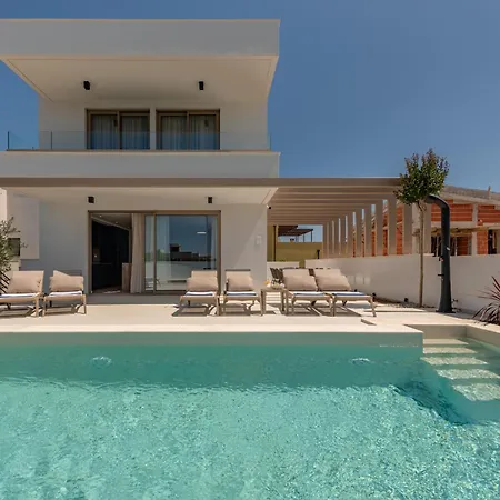 Villa Mare Zadarvillas *