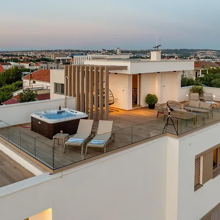 Mare Zadarvillas