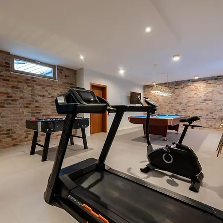 Mare Zadarvillas Villa *