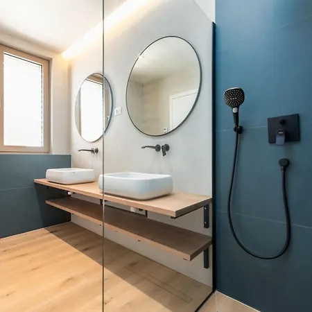 Mare Zadarvillas Zadar