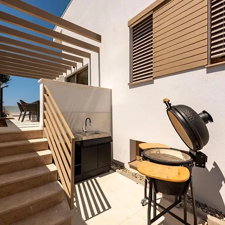 Mare Zadarvillas