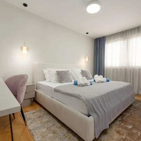 Mare Zadarvillas *