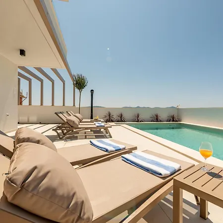 Villa Mare Zadarvillas Zadar