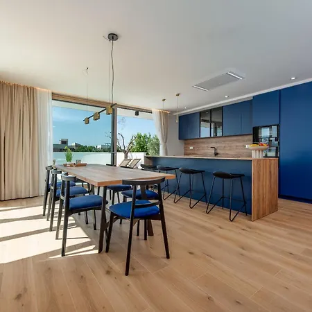 Mare Zadarvillas Zadar