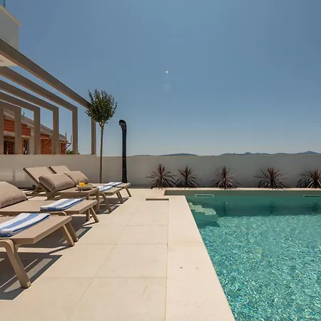 Mare Zadarvillas Villa