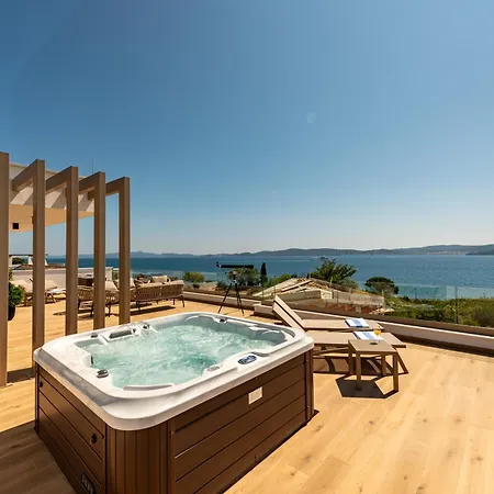 Вилла Mare Zadarvillas *