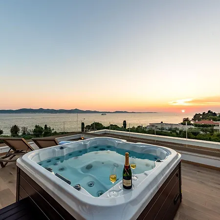 Villa Mare Zadarvillas