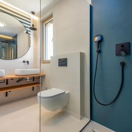 Mare Zadarvillas * Задар