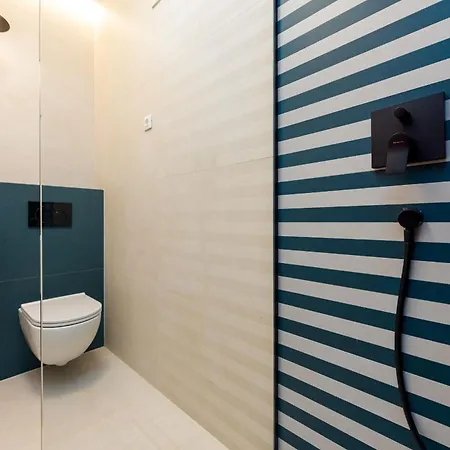 Mare Zadarvillas Villa *