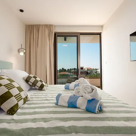Villa Mare Zadarvillas Zára
