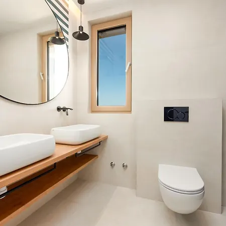 Mare Zadarvillas Вилла