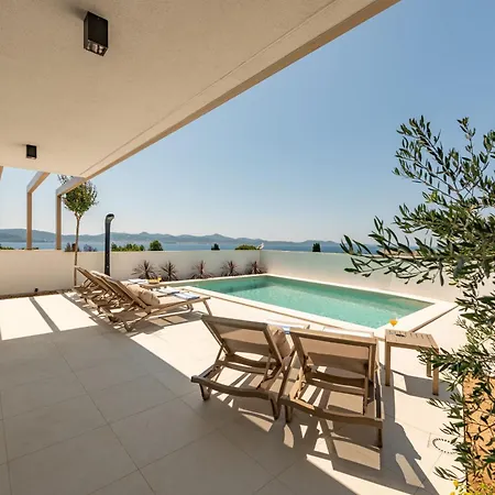 Вилла Mare Zadarvillas *