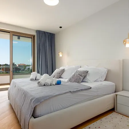 Mare Zadarvillas Zára