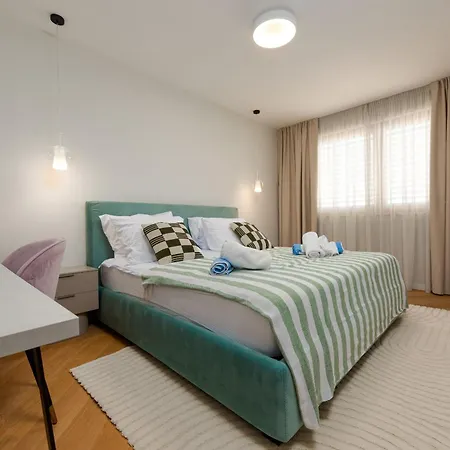 Mare Zadarvillas Villa