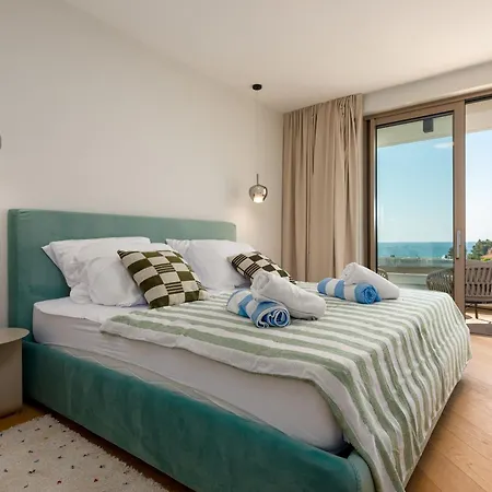 Mare Zadarvillas Villa Zára