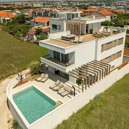 Mare Zadarvillas Villa
