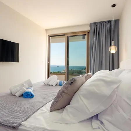 Villa Mare Zadarvillas