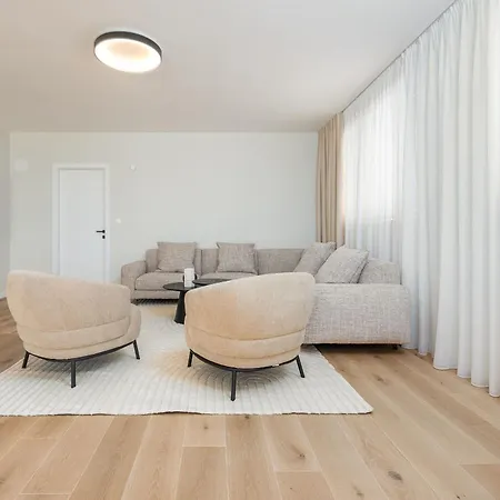 Villa Mare Zadarvillas *