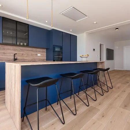 Вилла Mare Zadarvillas *