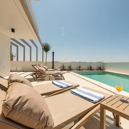 Вилла Mare Zadarvillas Задар