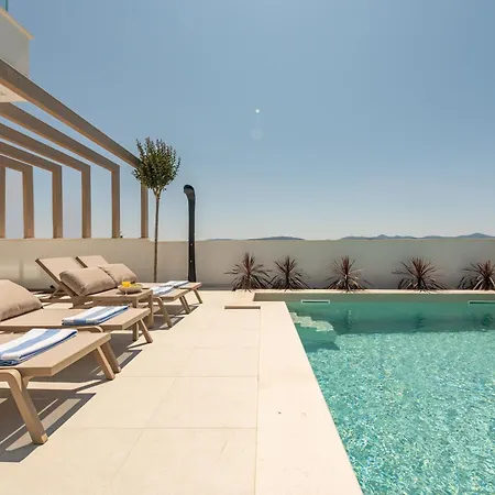 Вилла Mare Zadarvillas