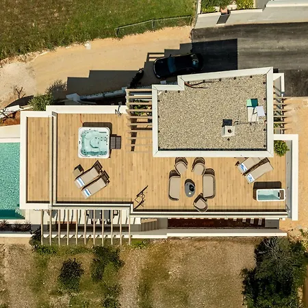 Villa Mare Zadarvillas Zára