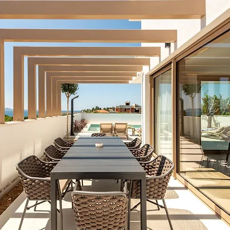 Mare Zadarvillas Villa *